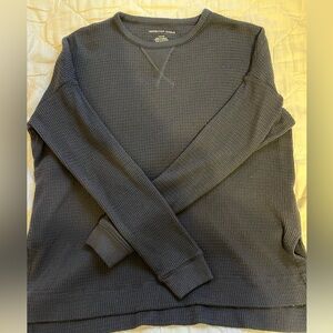 American Eagle long sleeve (size S/M)